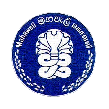 Mahaweli Logo